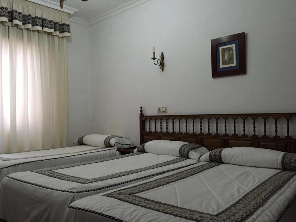מלון ויביירו As Areas I מראה חיצוני תמונה